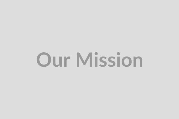 Our Mission